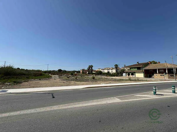 Finca rústica de 0,2347 ha en venta en Jacarilla, Alicante