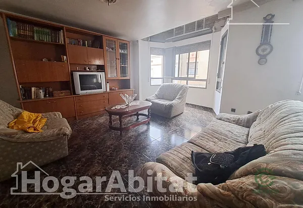 Casa de 0,0192 ha en venta en Castellon - Castello de la Plana, Castellon