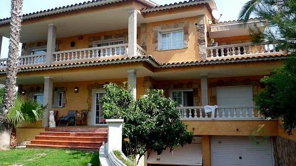 Casa de 0,08 ha en venta en Lloret de mar, Girona