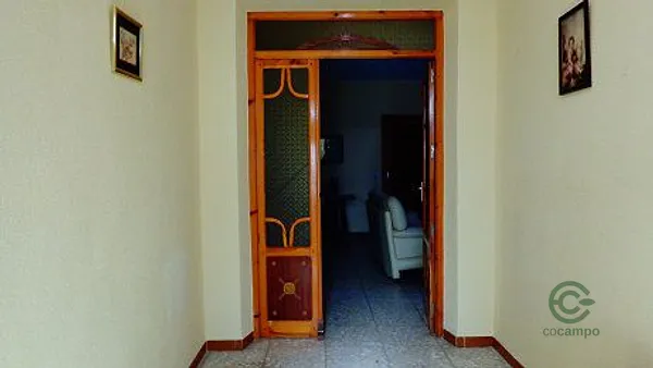 Casa de 0,0492 ha en venta en Argamasilla de alba, Ciudad real