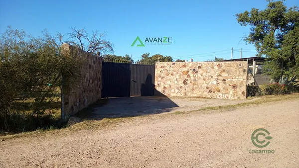Finca rústica de 0,3763 ha en venta en Valverde De Merida, Badajoz