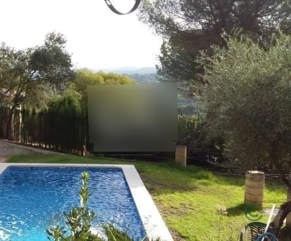 Casa de 0,3 ha en venta en Córdoba, Córdoba