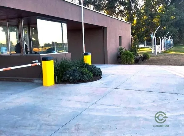 Terreno urbano de 0,03 ha en venta en Santa fe