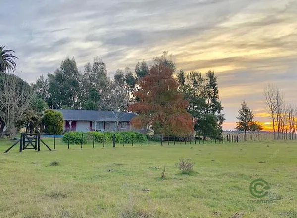 Finca rústica de 130 ha en venta en Buenos aires