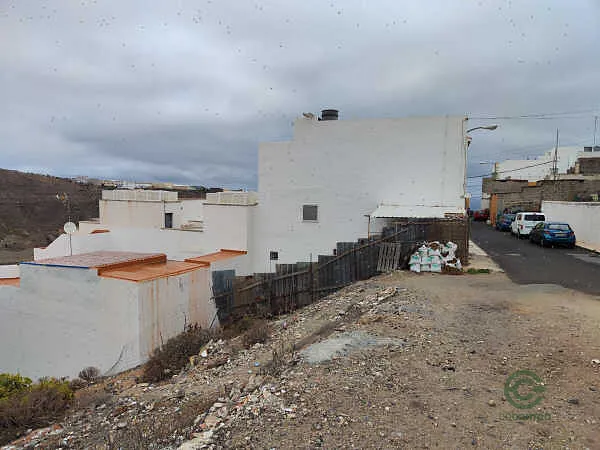 Finca rústica de 0,0169 ha en venta en Las, Palmas de Gran Canaria, Las, Las Palmas de Gran Canaria