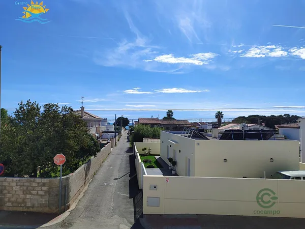 Casa de 0,024 ha en venta en Vinaròs, Castellón