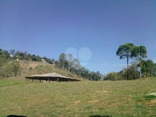 Fazenda agrícola de 1,2 ha para venda em São paulo