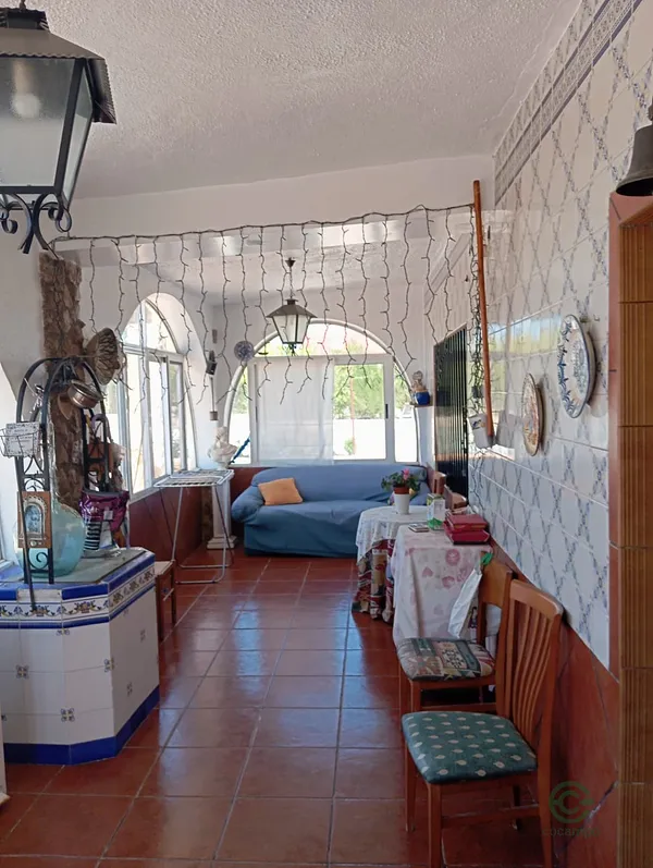 Casa de 1 ha en venta en Yecla, Murcia