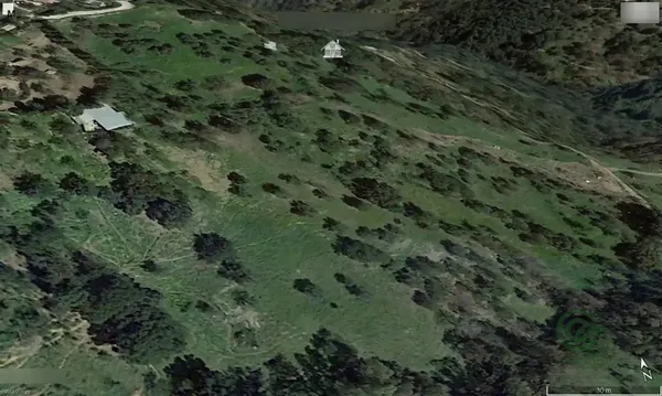 Finca rústica de 0,005 ha en venta en Gaucin, Malaga