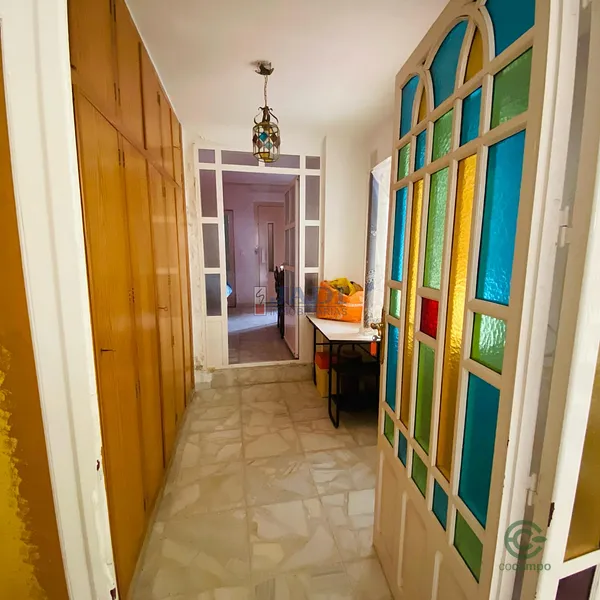 Casa de 0,04 ha en venta en Valdepeñas, Ciudad real