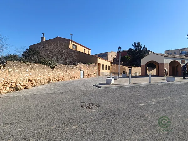 Terreno urbano de 0,0317 ha en venta en Masllorenç, Tarragona