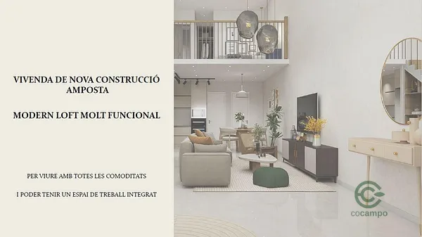 Casa de 0,0068 ha en venta en Amposta, Tarragona