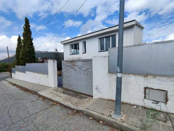 Casa de 0,0258 ha en venta en Becerril de la sierra, Madrid