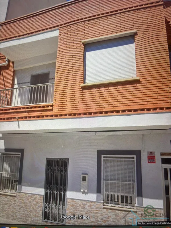Casa de 0,0256 ha en venta en Puerto de sagunto, Valencia