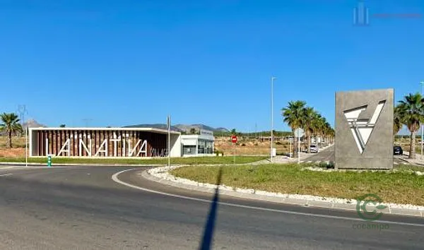 Spot image