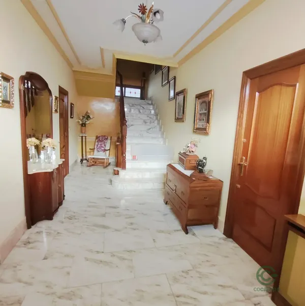 Casa de 0,0352 ha en venta en Valdepeñas, Ciudad real