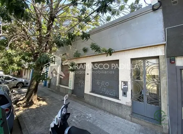 Terreno urbano de 0,0279 ha en venta en Santa fe