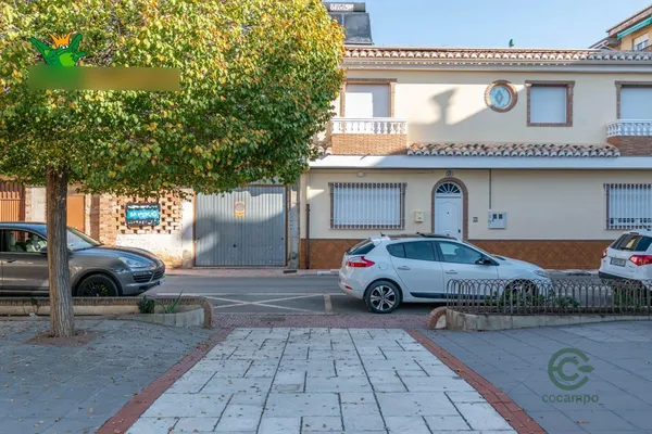 Spot image