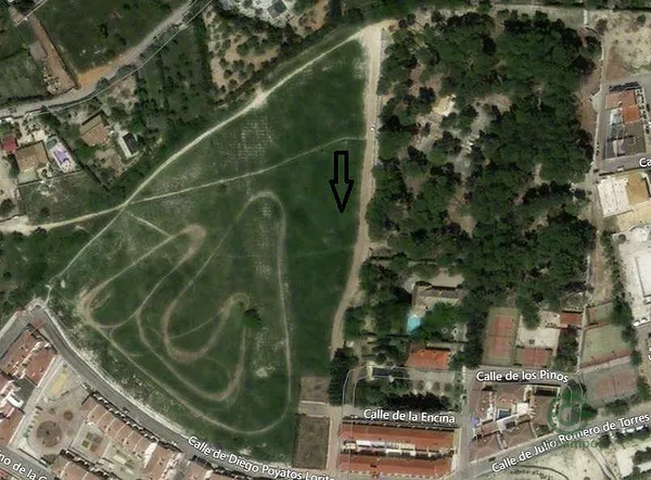 Spot image