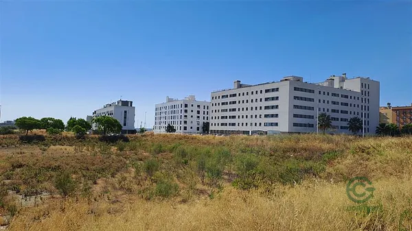 Finca rústica de 0,1545 ha en venta en Huelva, Huelva