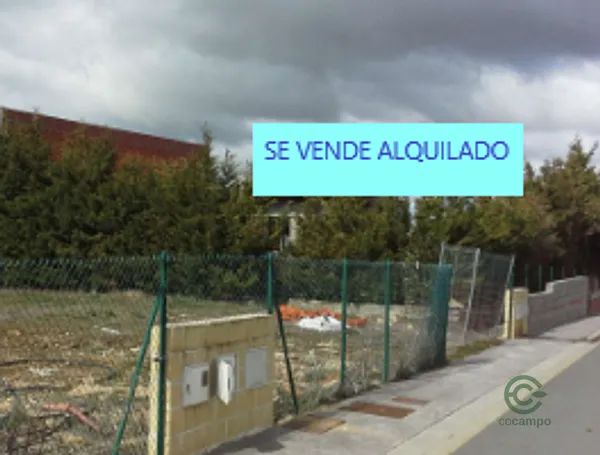 Casa de 0,0263 ha en venta en Buenavista, Salamanca