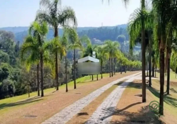 Fazenda rustica de 2 ha para venda em São paulo