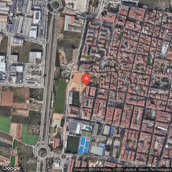 Spot image