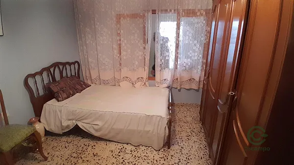 Casa de 0,0132 ha en venta en Yecla, Murcia