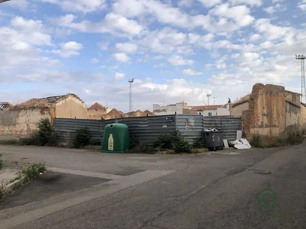 Finca rústica de 0,5117 ha en venta en Valdepeñas, Ciudad Real