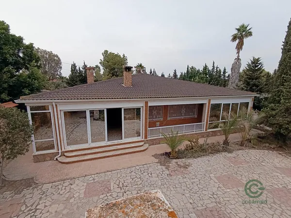 Casa de 0,28 ha en venta en La marina, Alicante