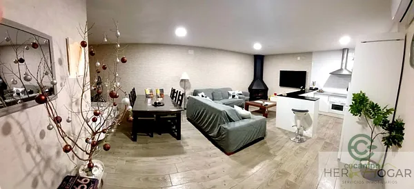Casa de 0,0252 ha en venta en Orgaz, Toledo