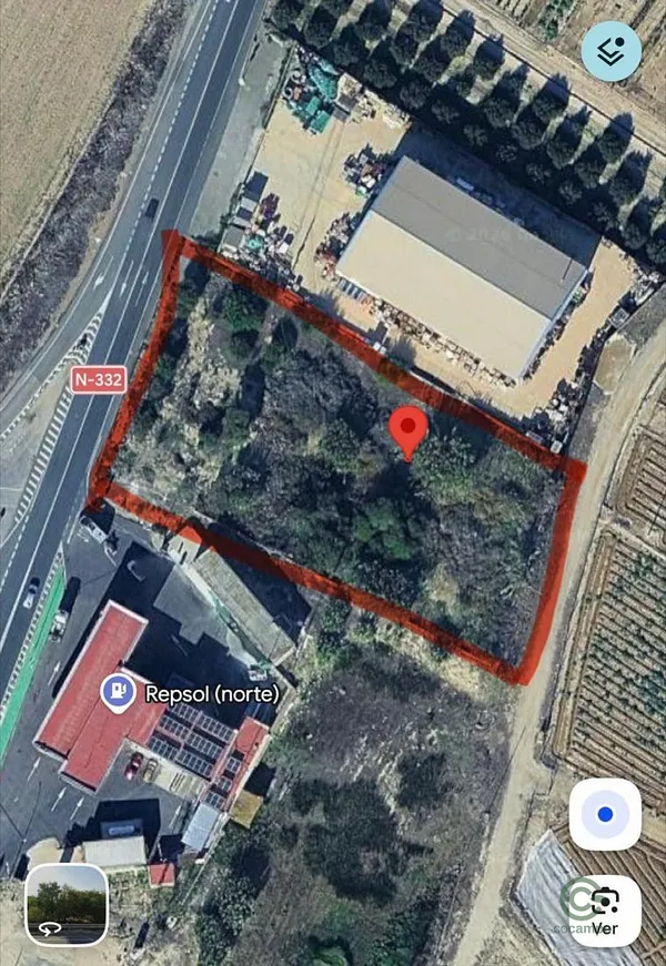 Spot image