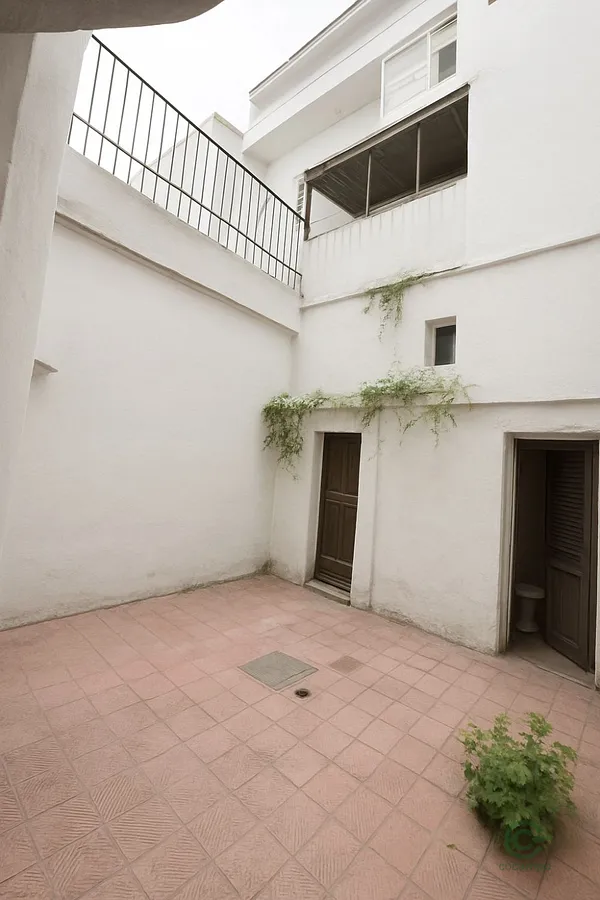 Casa de 0,0153 ha en venta en Sabadell, Barcelona