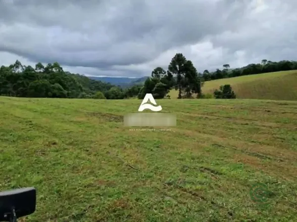 Fazenda rustica de 3 ha para venda em Santa catarina