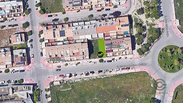 Spot image