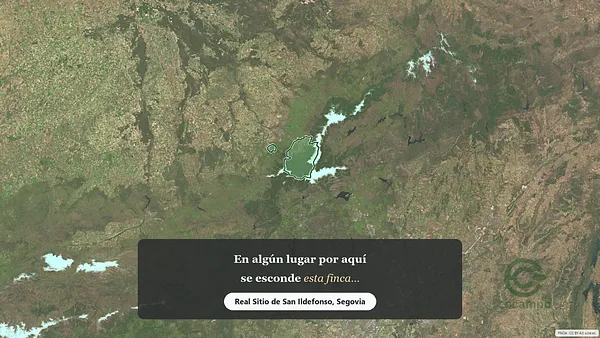 Spot image