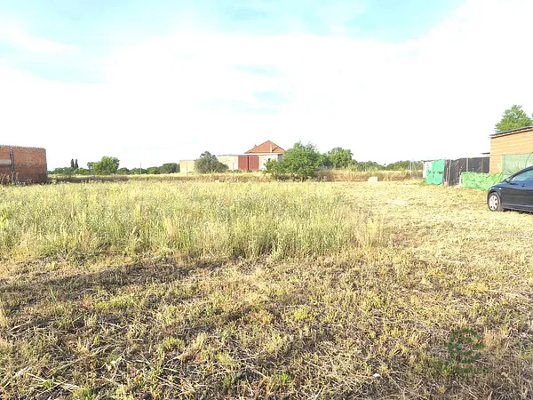 Terreno urbano de 0,1245 ha en venta en Badajoz, Badajoz