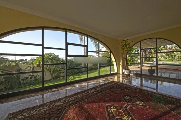 House of 0,1525 ha for sale in Malaga