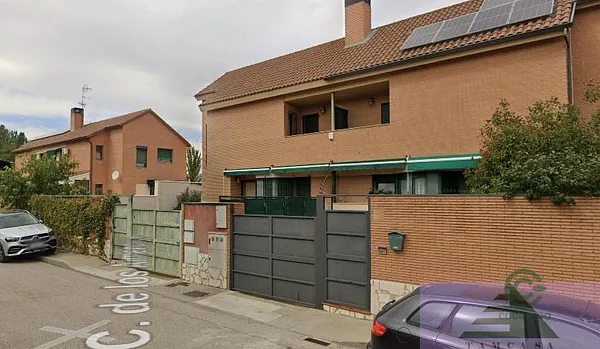 Casa de 0,0231 ha en venta en Aranjuez, Madrid