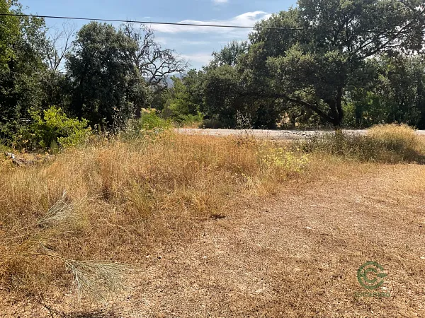 Finca agrícola de 0,2152 ha en venta en El Grado - Lo Grau, Huesca