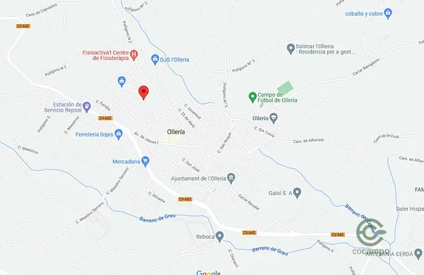 Spot image