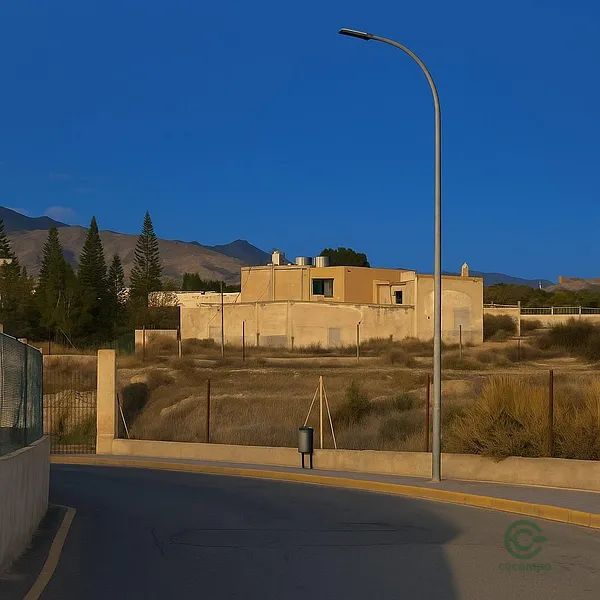 Spot image