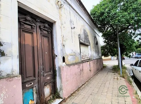 Terreno urbano de 0,03 ha en venta en Entre ríos province