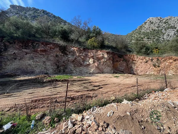 Terreno urbano de 0,0653 ha en venta en Málaga