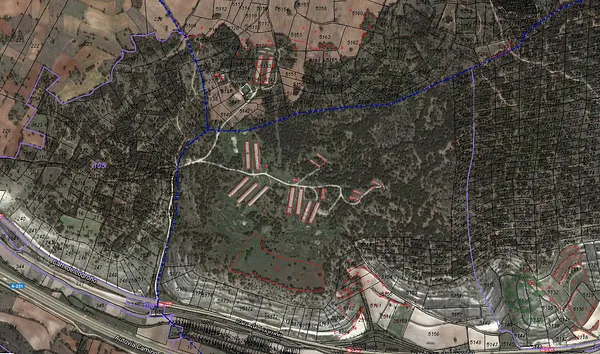 Finca rústica de 63,7 ha en venta en Villanueva de Argaño, Burgos