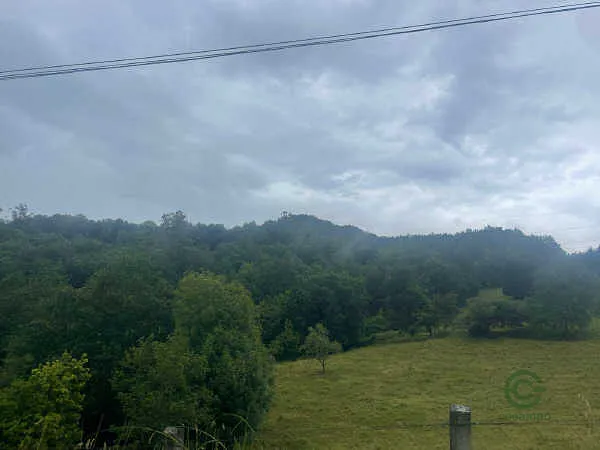 Finca rústica de 1 ha en venta en Teverga, Asturias