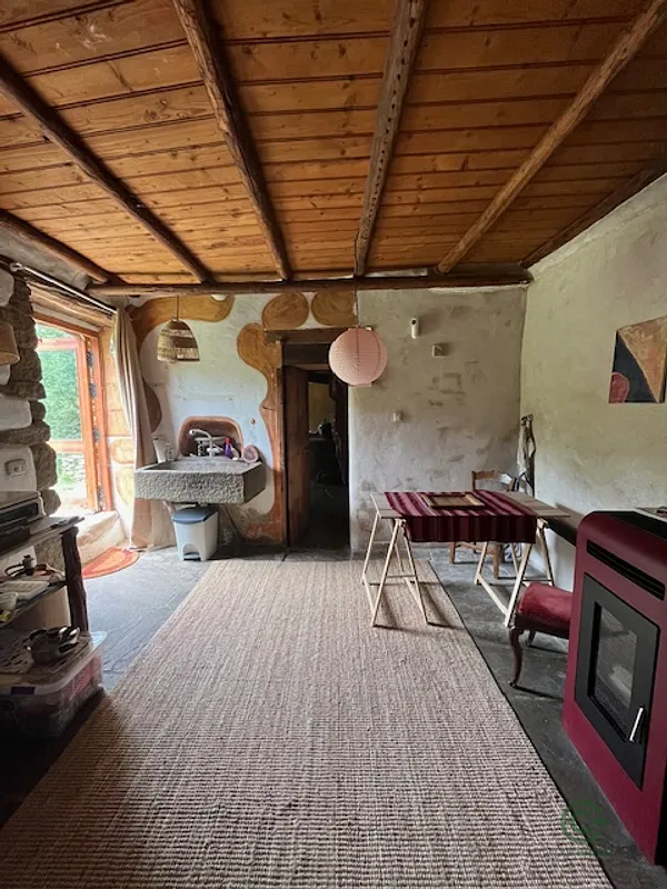 Finca rústica de 25 ha en venta en Huesca