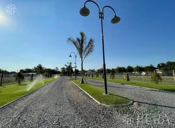 Terreno urbano de 0,03 ha en venta en Buenos aires