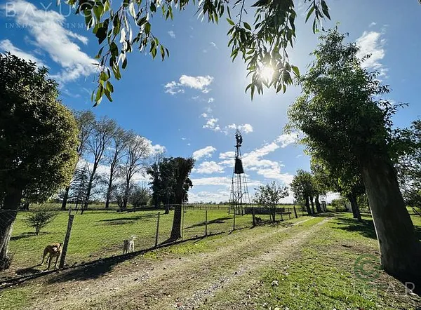 Finca agrícola de 17 ha en venta en Buenos aires
