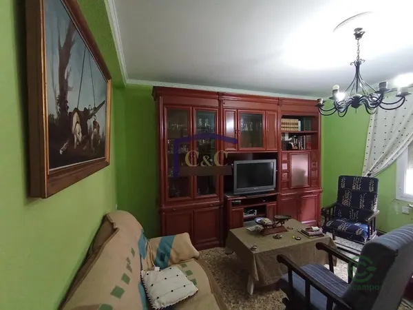 Casa de 0,0157 ha en venta en Manzanares, Ciudad real
